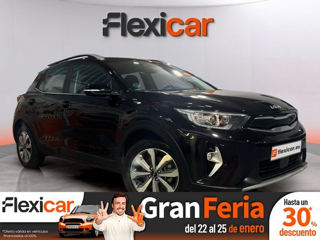 KIA Stonic (1.2 DPi 62kW (84CV) Concept) en Barcelona