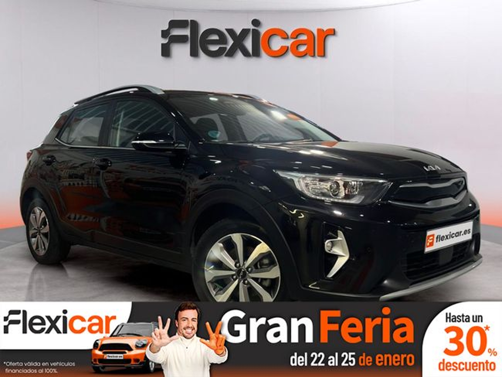 Imagen de KIA Stonic