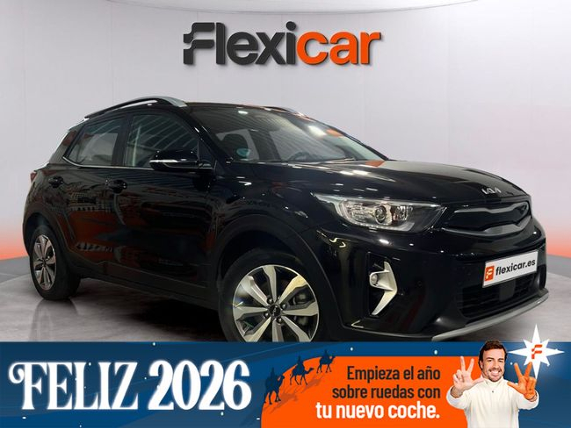 Imagen de KIA Stonic