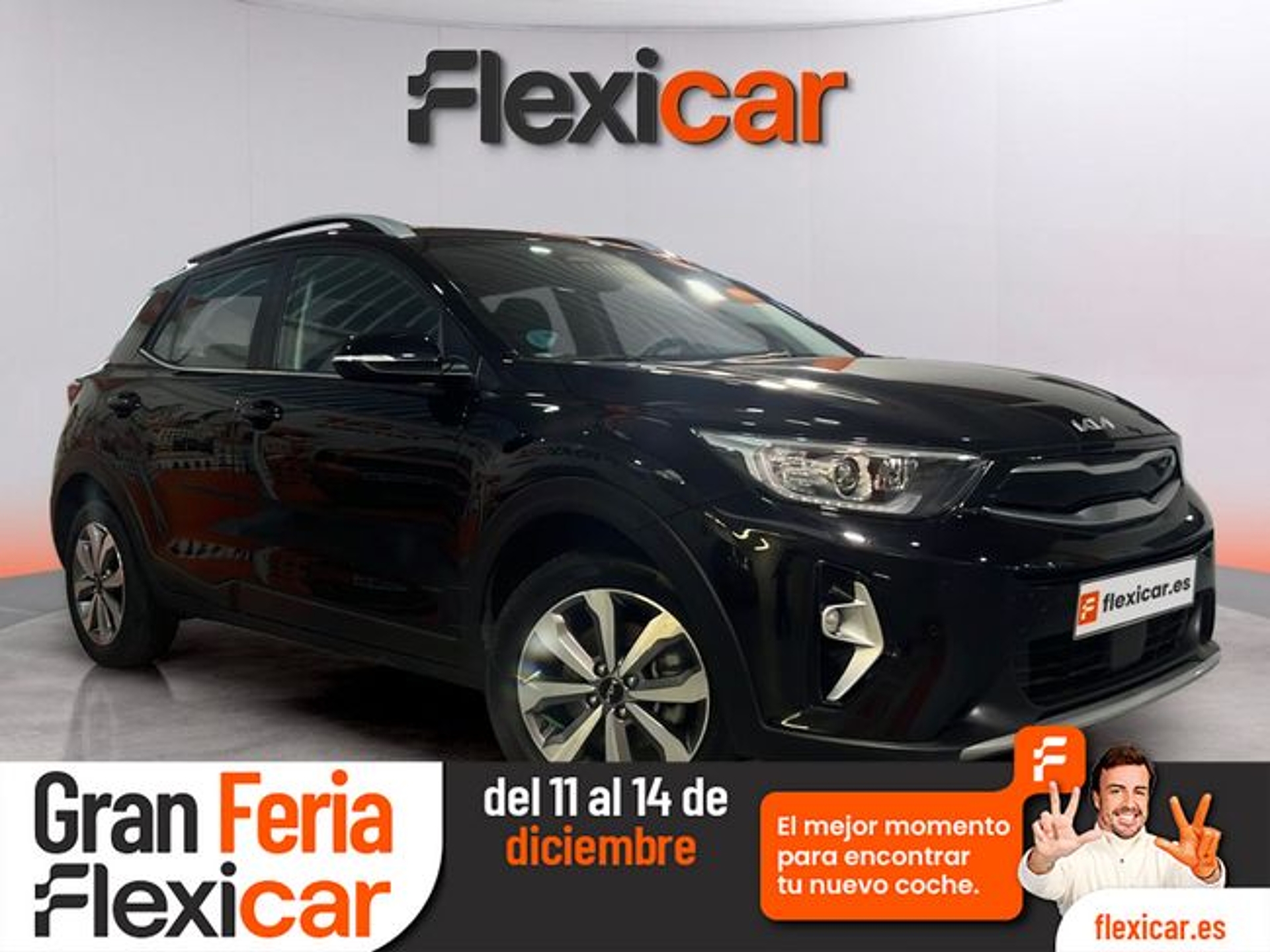 Imagen de KIA Stonic