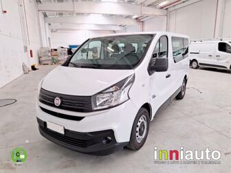 Imagen de FIAT Talento Combi 1.6 Ecojet TT SX C 1,0 M1 107kW