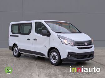 Imagen de FIAT Talento Combi 1.6 Ecojet TT SX C 1,0 M1 107kW