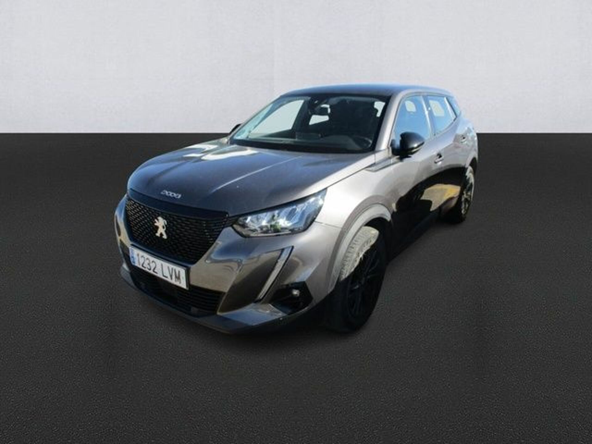Imagen de PEUGEOT 2008