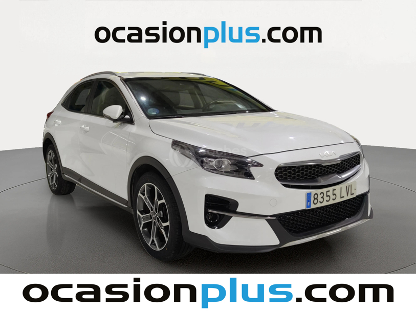 Foto del KIA XCeed 1.5 MHEV DCT Tech