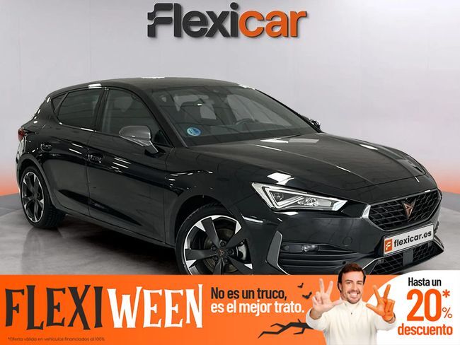 CUPRA León (1.5 eTSI 110kW 150CV) DSG) en Alicante