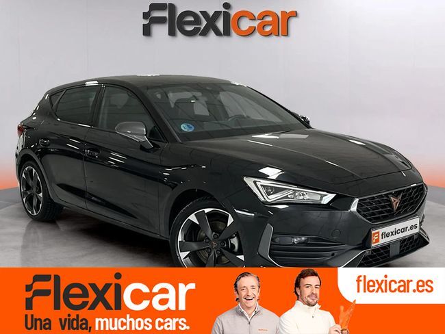 CUPRA León (1.5 eTSI 110kW 150CV) DSG) en Alicante