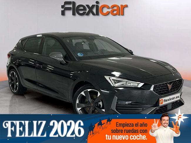 CUPRA León (1.5 eTSI 110kW 150CV) DSG) en Alicante