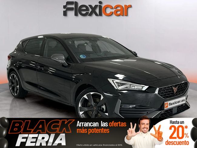 CUPRA León (1.5 eTSI 110kW 150CV) DSG) en Alicante