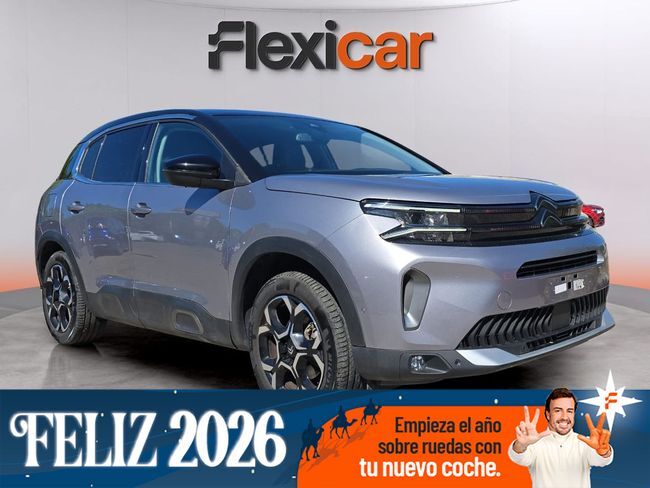CITROEN C5 Aircross (BlueHdi 96kW (130CV) S&S EAT8 Max) en Madrid
