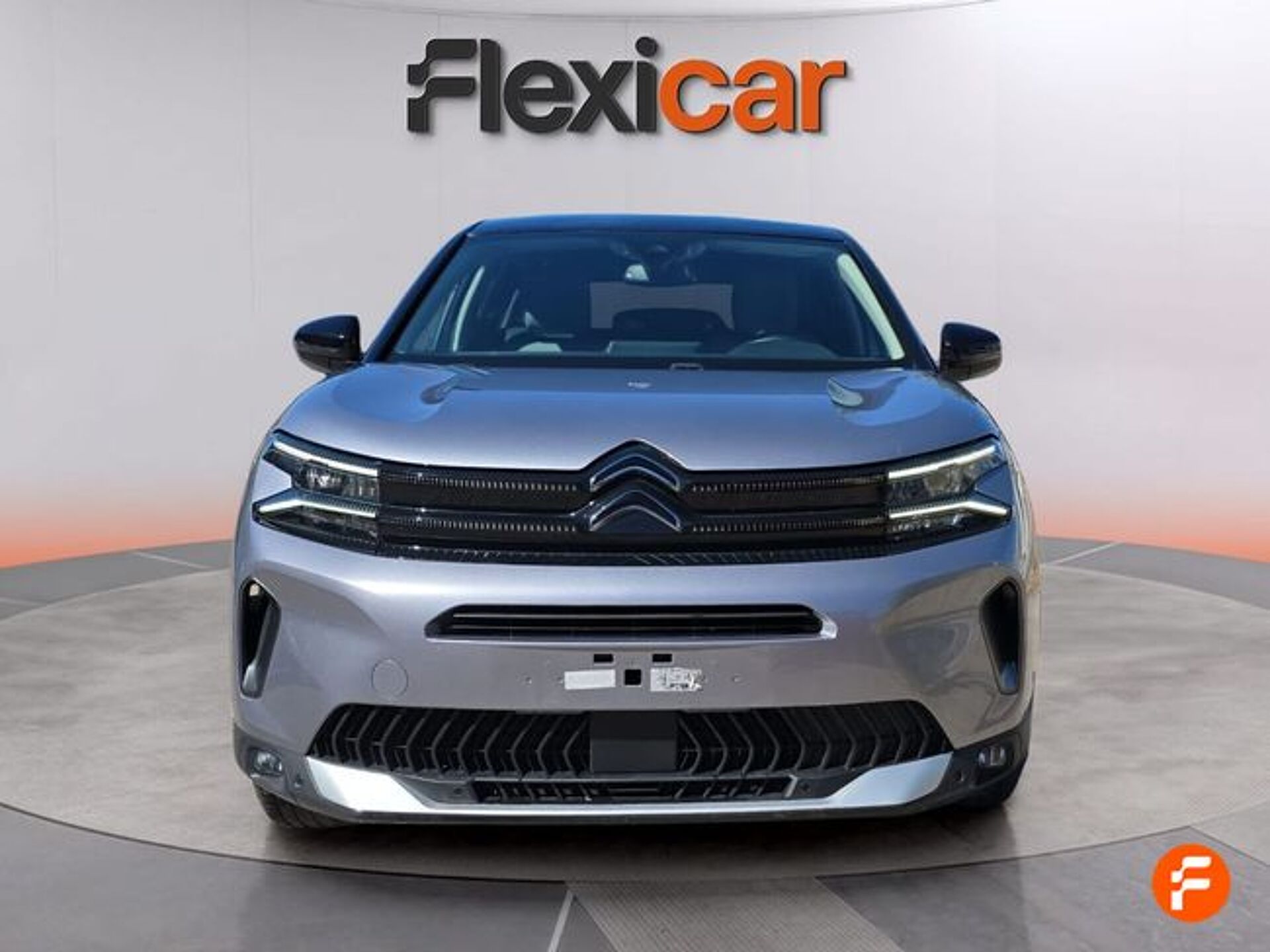 Imagen 2 de CITROEN C5 Aircross