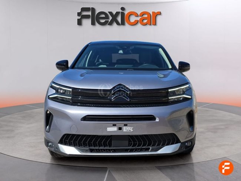 Foto del CITROEN C5 Aircross BlueHDi S&S Max EAT8 130