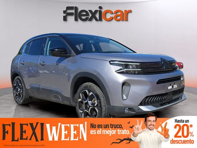 CITROEN C5 Aircross (BlueHdi 96kW (130CV) S&S EAT8 Max) en Madrid