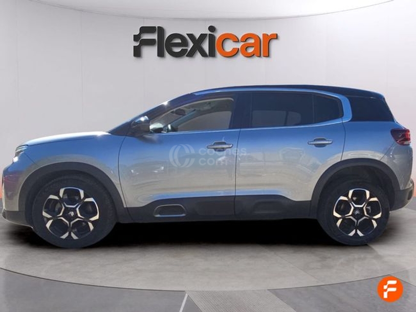 Foto del CITROEN C5 Aircross BlueHDi S&S Max EAT8 130