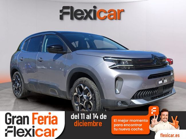 CITROEN C5 Aircross (BlueHdi 96kW (130CV) S&S EAT8 Max) en Madrid