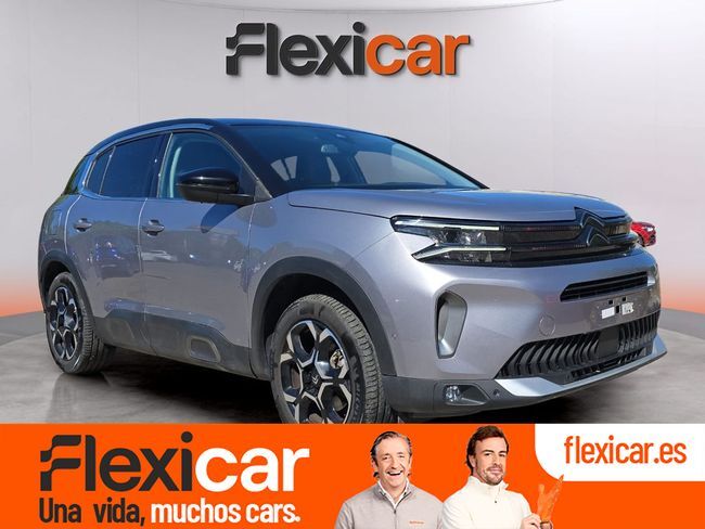 CITROEN C5 Aircross (BlueHdi 96kW (130CV) S&S EAT8 Max) en Madrid