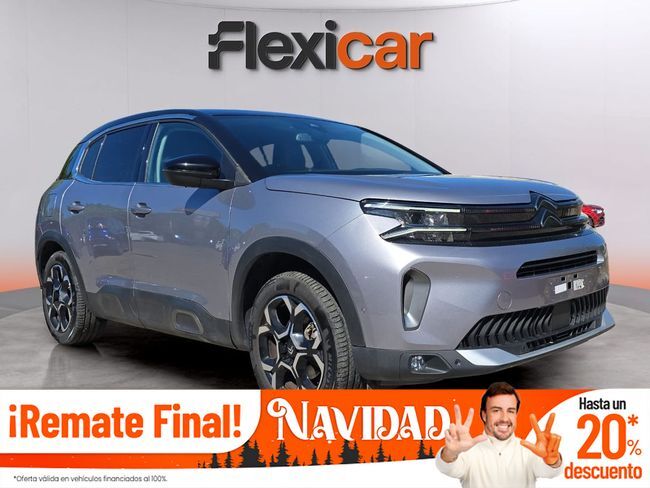 CITROEN C5 Aircross (BlueHdi 96kW (130CV) S&S EAT8 Max) en Madrid