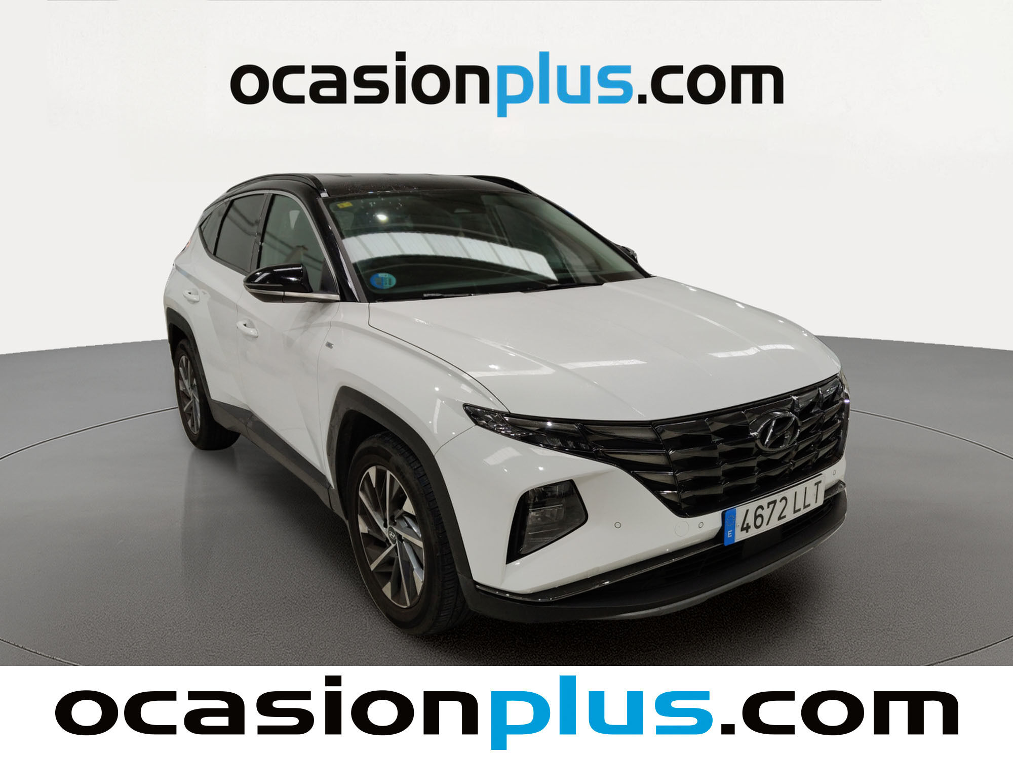 Foto del HYUNDAI Tucson 1.6 CRDI 48V Tecno Sky 4x2 DT