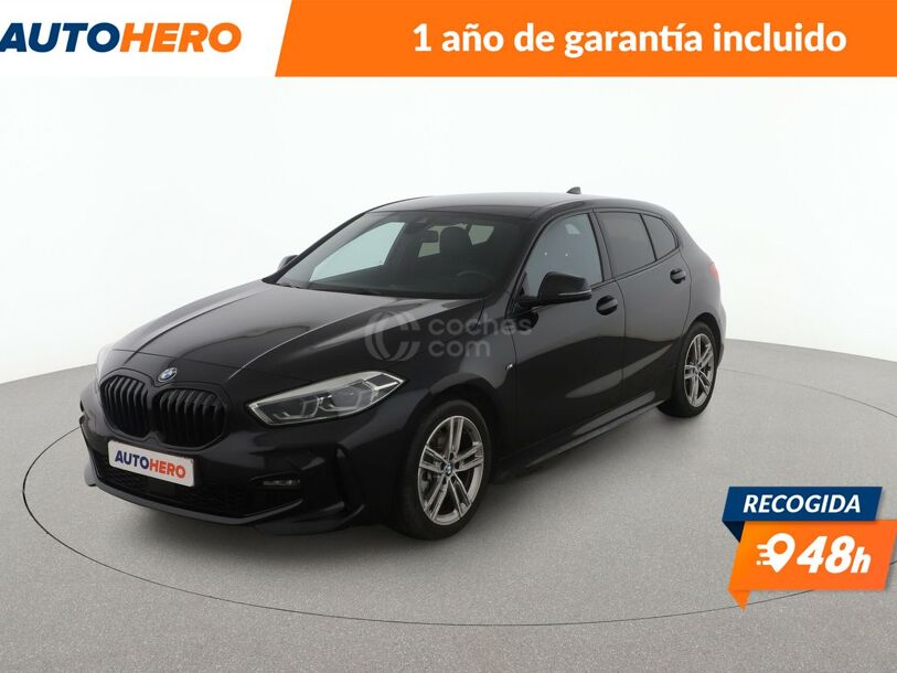 Foto del BMW Serie 1 116dA M Sport