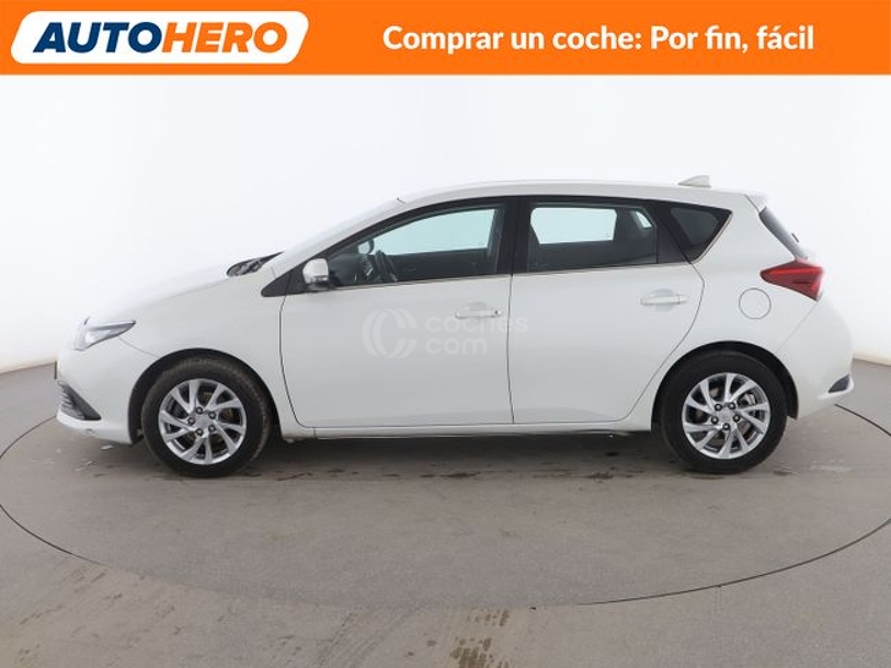 Foto del TOYOTA Auris 120T Active