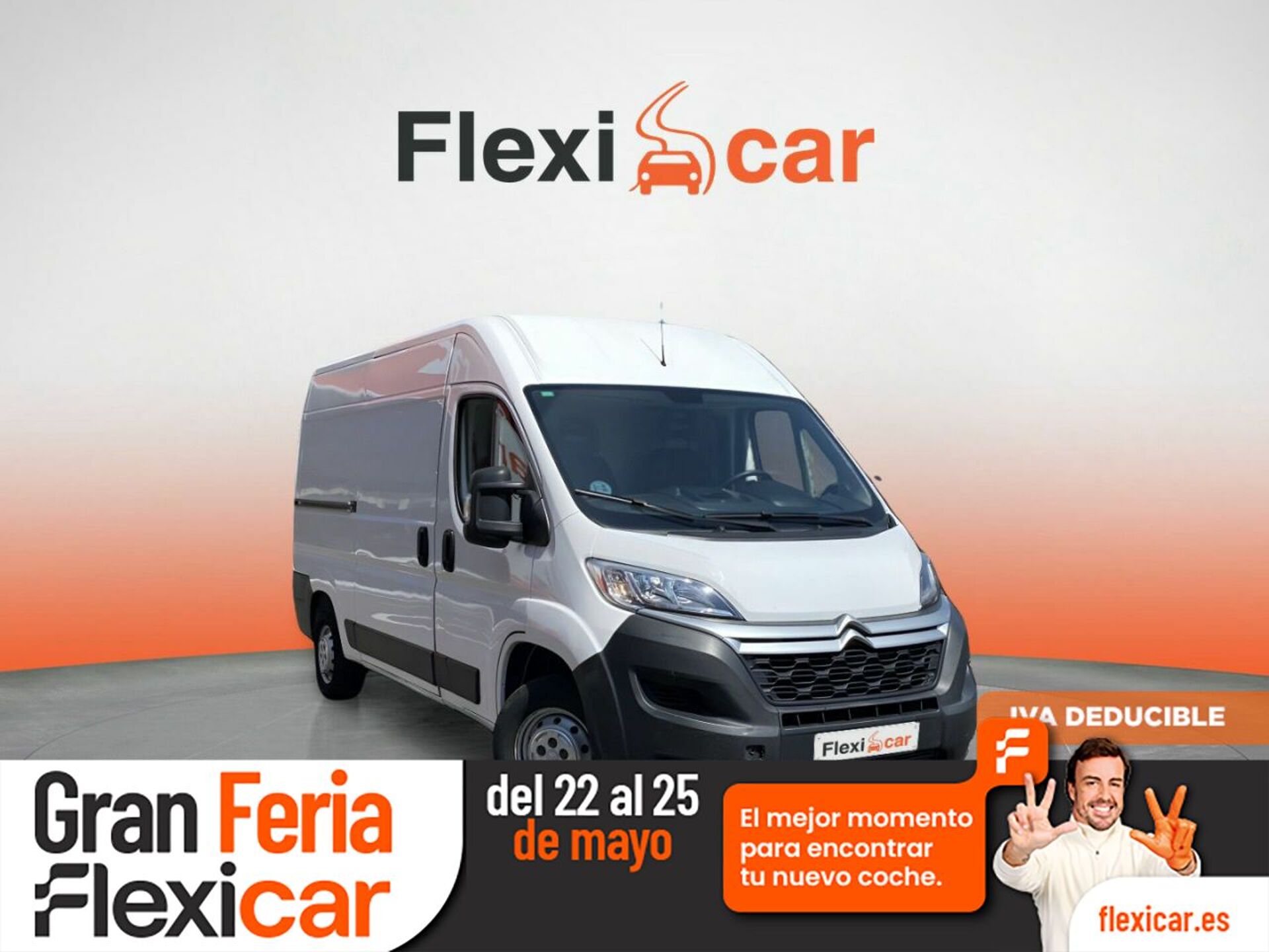 Imagen de CITROEN Jumper