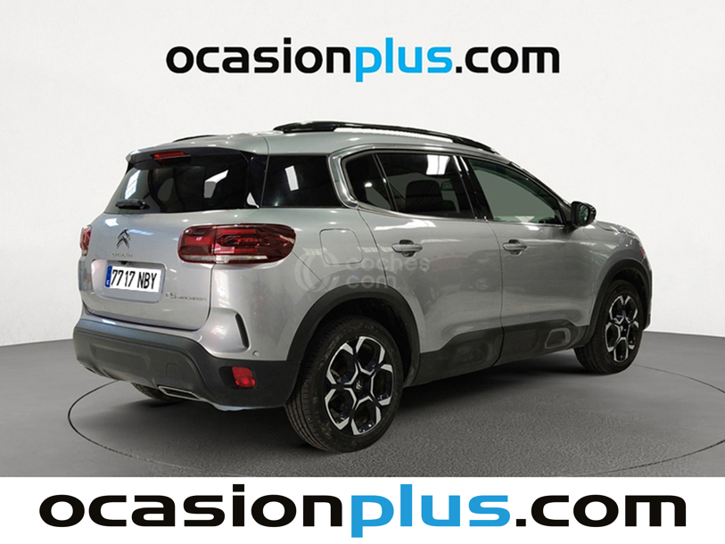 Foto del CITROEN C5 Aircross PureTech S&S Shine Pack EAT8 130