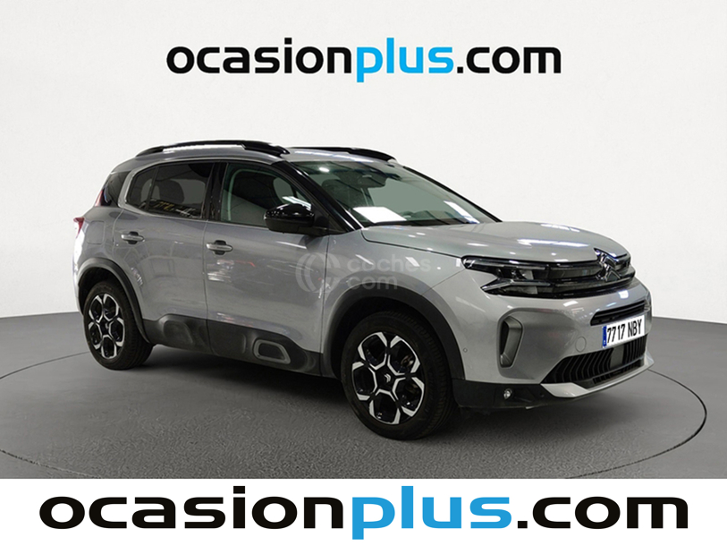 Foto del CITROEN C5 Aircross PureTech S&S Shine Pack EAT8 130