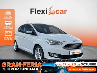 Imagen de FORD C-Max 1.0 Ecoboost Auto-S&S Trend+ 100