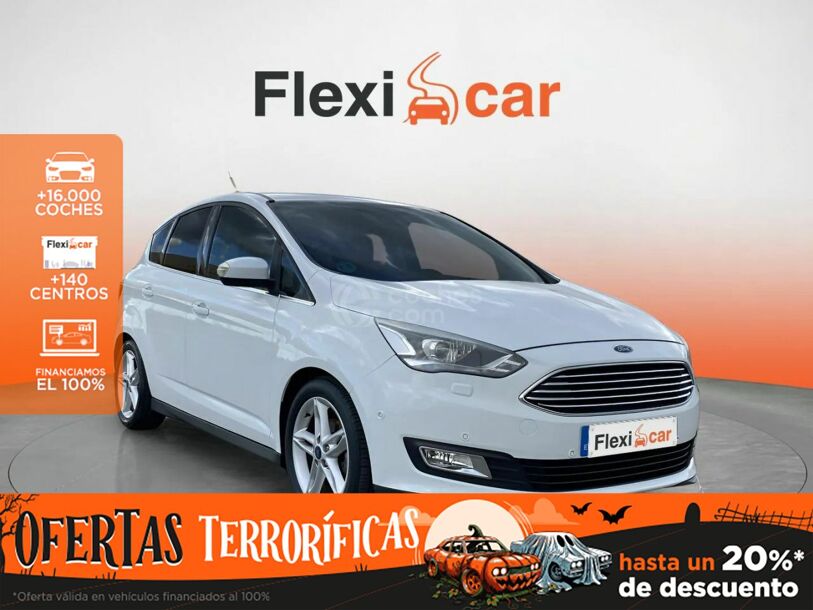 Foto del FORD C-Max 1.0 Ecoboost Auto-S&S Trend+ 100