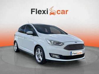 Imagen de FORD C-Max 1.0 Ecoboost Auto-S&S Trend+ 100