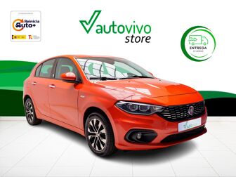 Imagen de FIAT Tipo 1.3 Multijet II Mirror