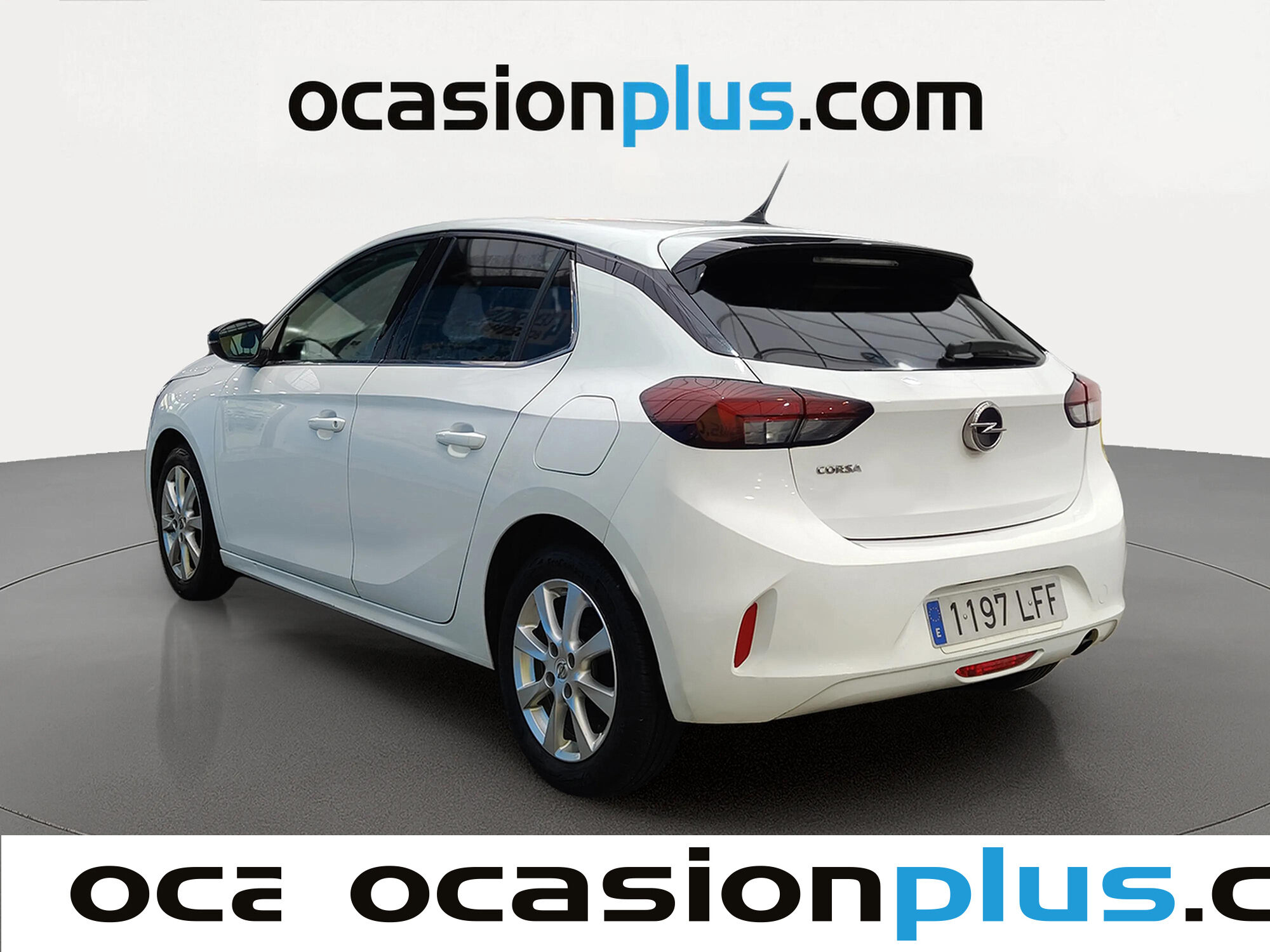 Foto del OPEL Corsa 1.2 XEL S-S Elegance 75