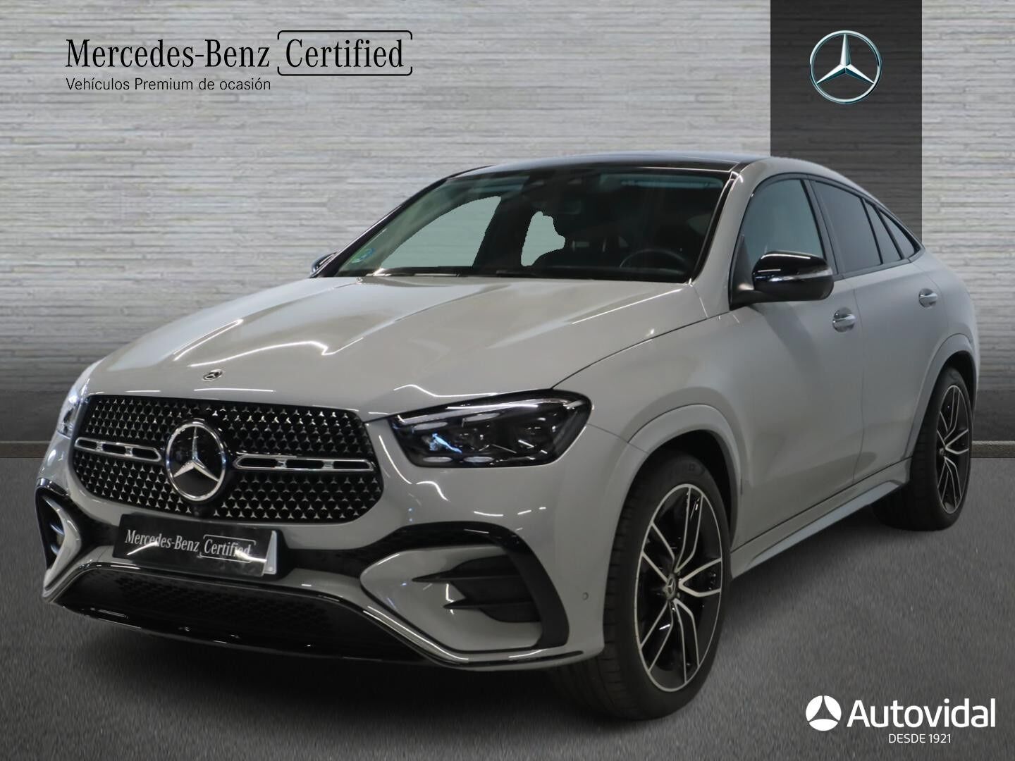 MERCEDES Clase GLE (GLE 450 D MHEV AUTO 4MATIC 367 5P) en Baleares