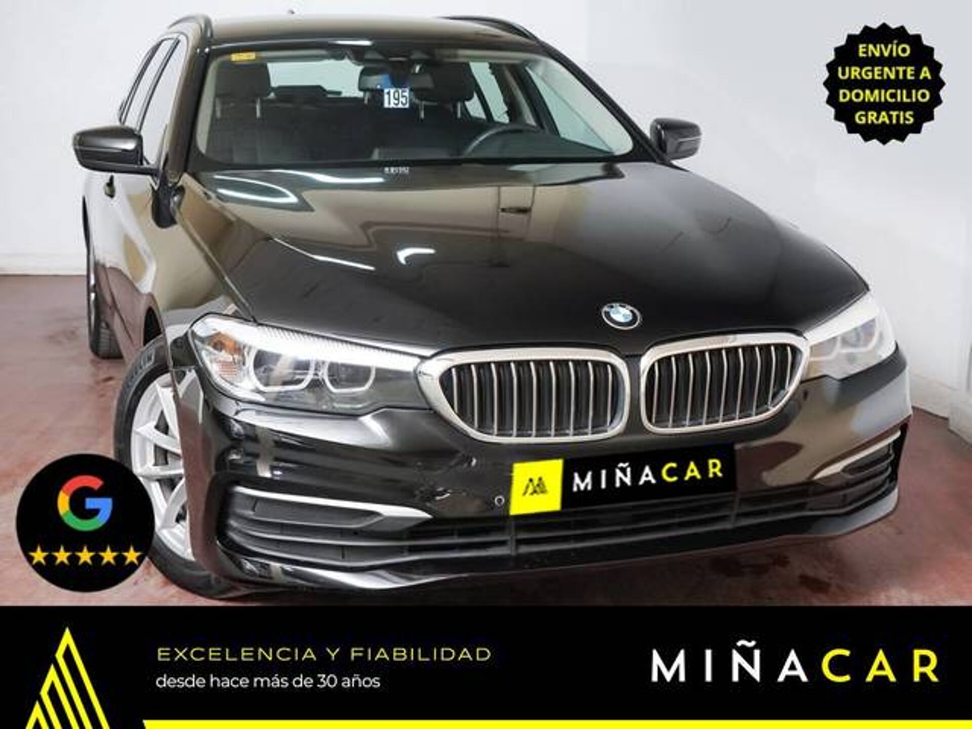 Imagen de BMW Serie 5