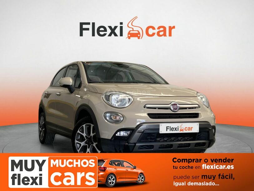 Foto del FIAT 500X 1.4 Multiair Lounge 4x2 DDCT 103kW