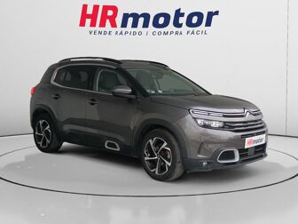 Imagen de CITROEN C5 Aircross PureTech S&S Shine EAT8 180