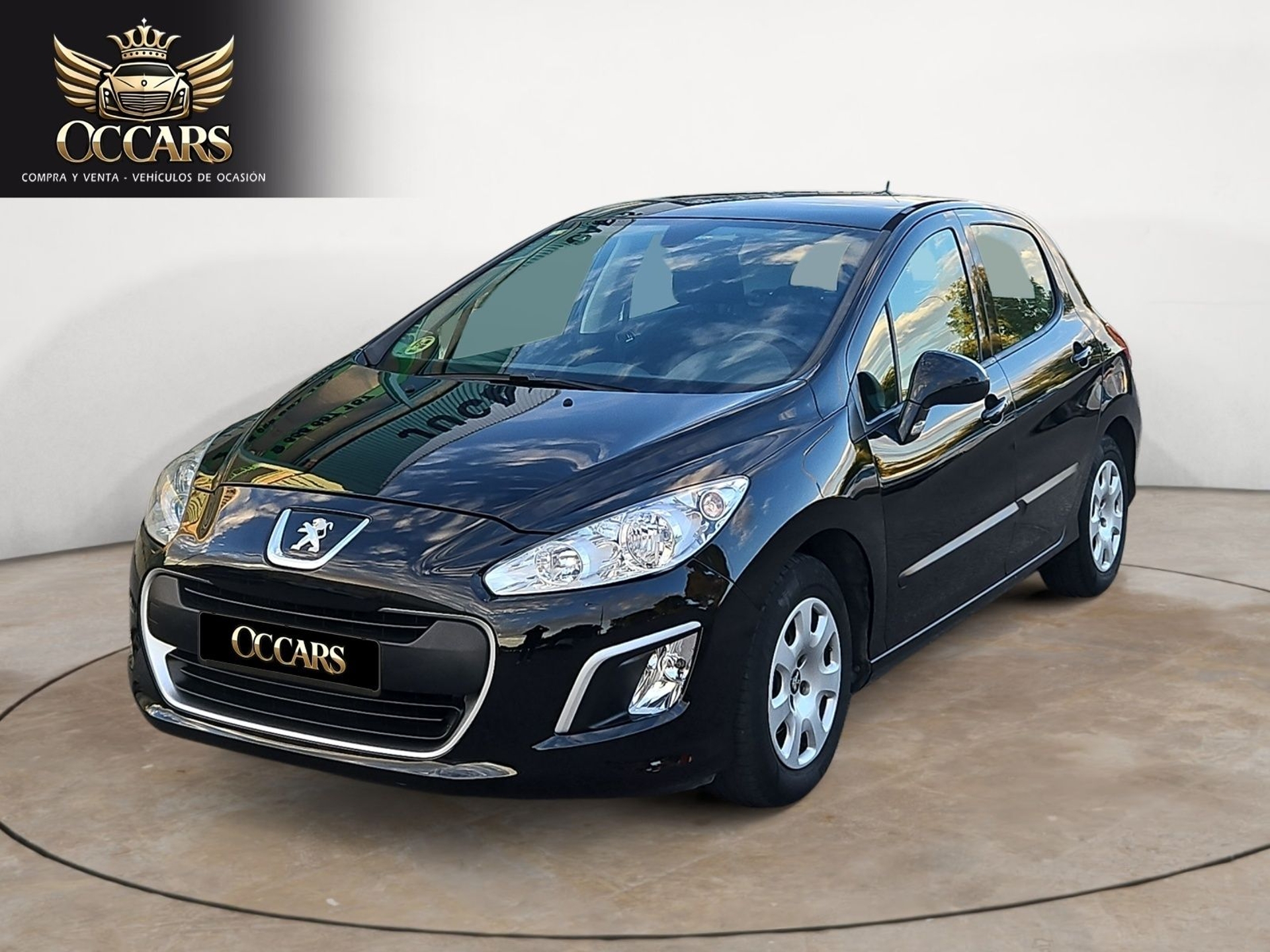 Imagen de PEUGEOT 308