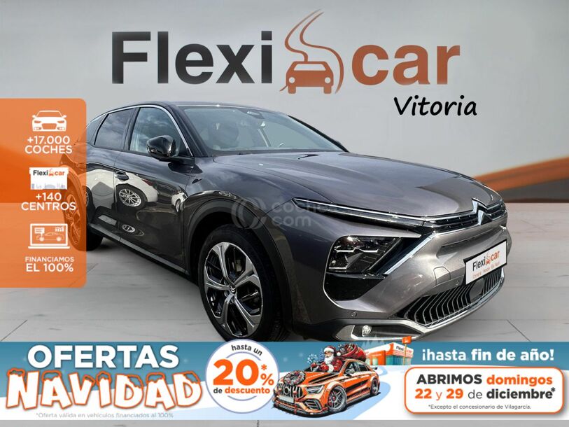 Foto del CITROEN C5 Aircross PureTech S&S Feel Pack EAT8 130