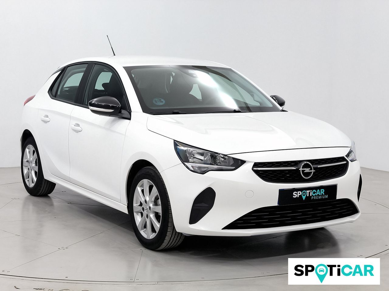 Foto del OPEL Corsa 1.2 XEL S-S Edition 75