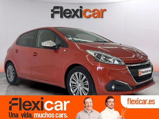 PEUGEOT 208 (3P ACCESS 1.2L PureTech 82) en Valencia
