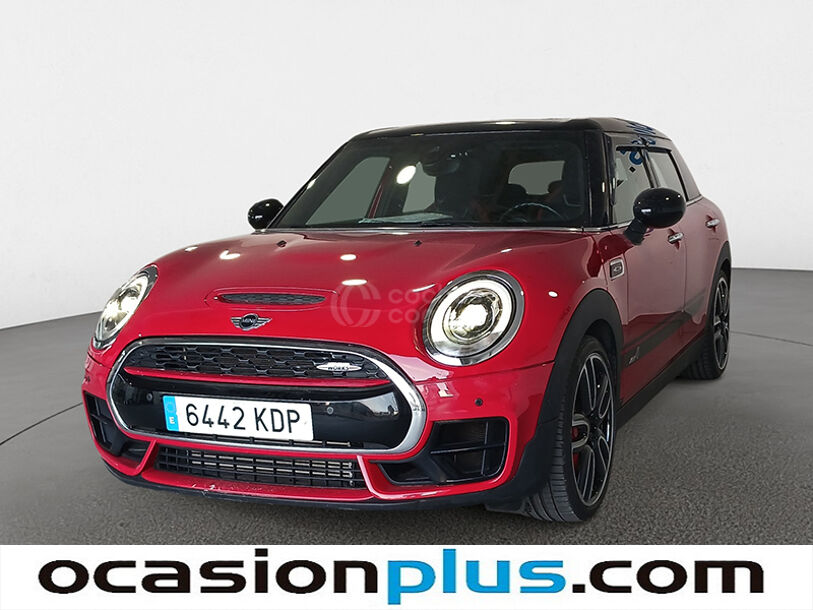 Foto del MINI Countryman COUNTRYMAN JOHN COOPER WORKS ALL4