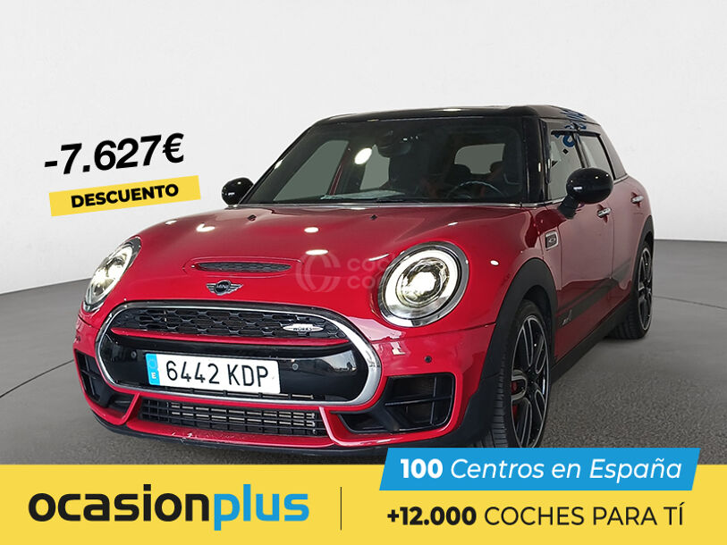 Foto del MINI Mini Clubman Clubman John Cooper Works ALL4 Aut.