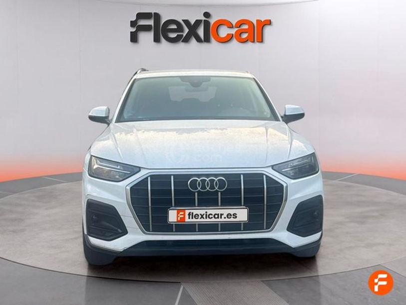 Foto del AUDI Q5 35 TDI S tronic 120kW