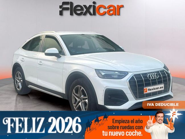 AUDI Q5 (Advanced 35 TDI 120kW S tronic) en Baleares