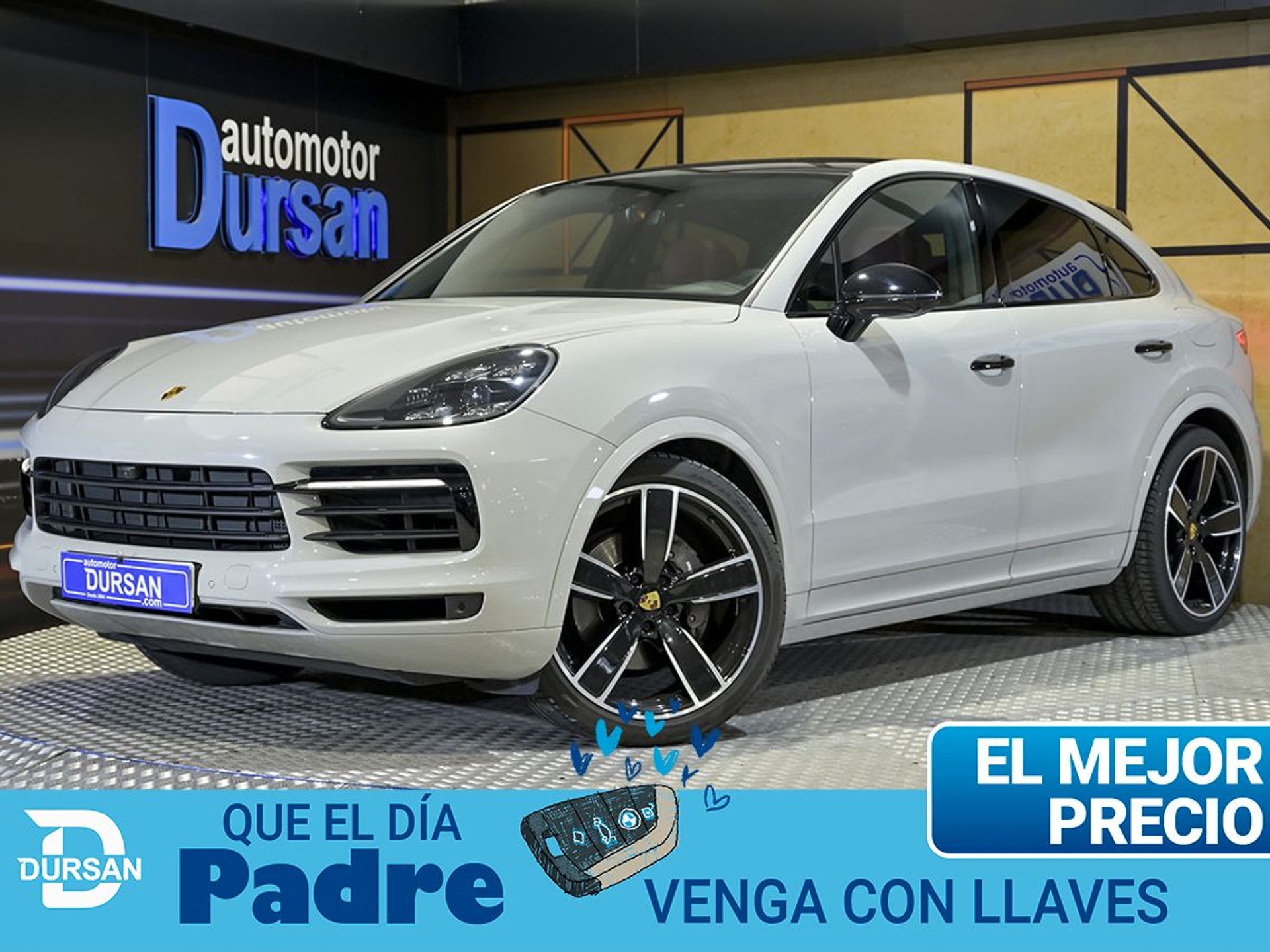 Imagen de PORSCHE Cayenne