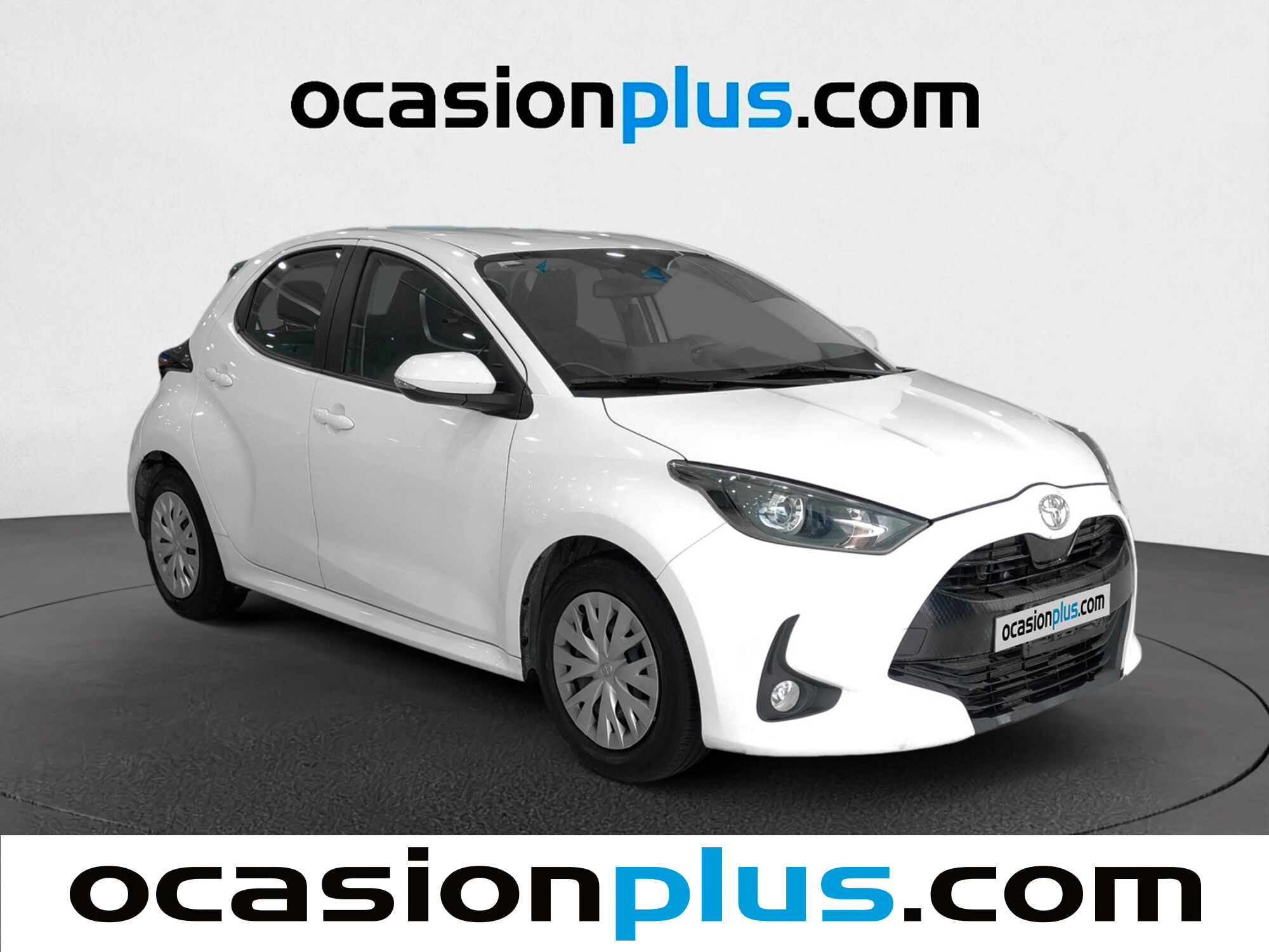 Foto del TOYOTA Yaris 120H 1.5 Business Plus
