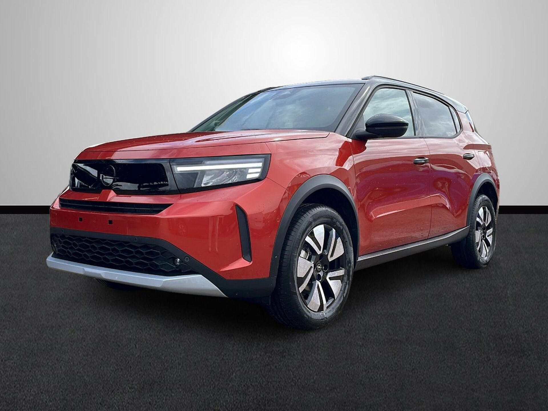 Imagen de OPEL Frontera