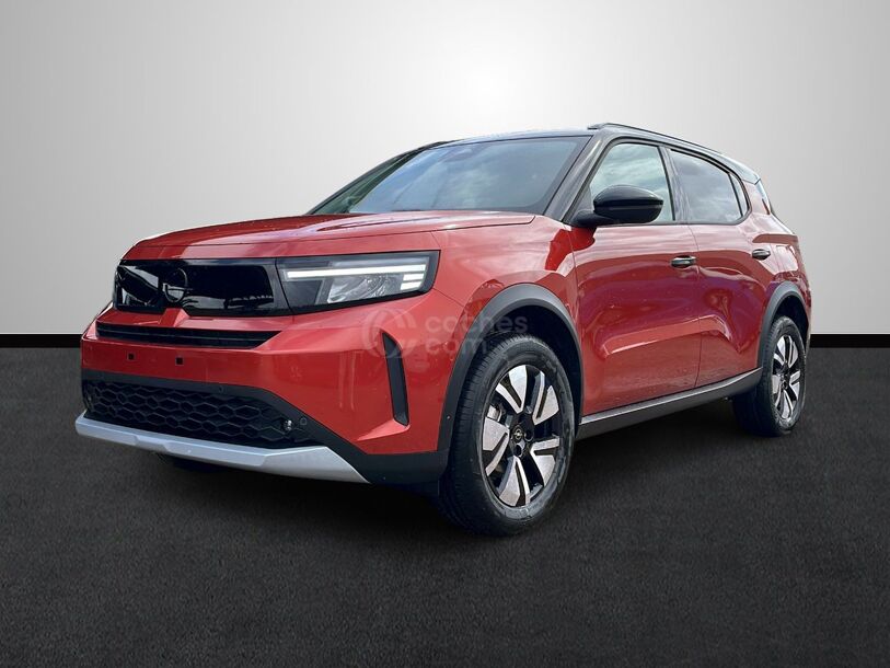 Foto del OPEL Frontera Electric 44kWh GS 113
