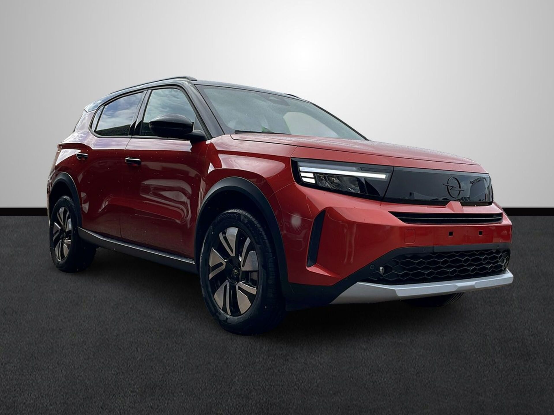 Imagen 3 de OPEL Frontera