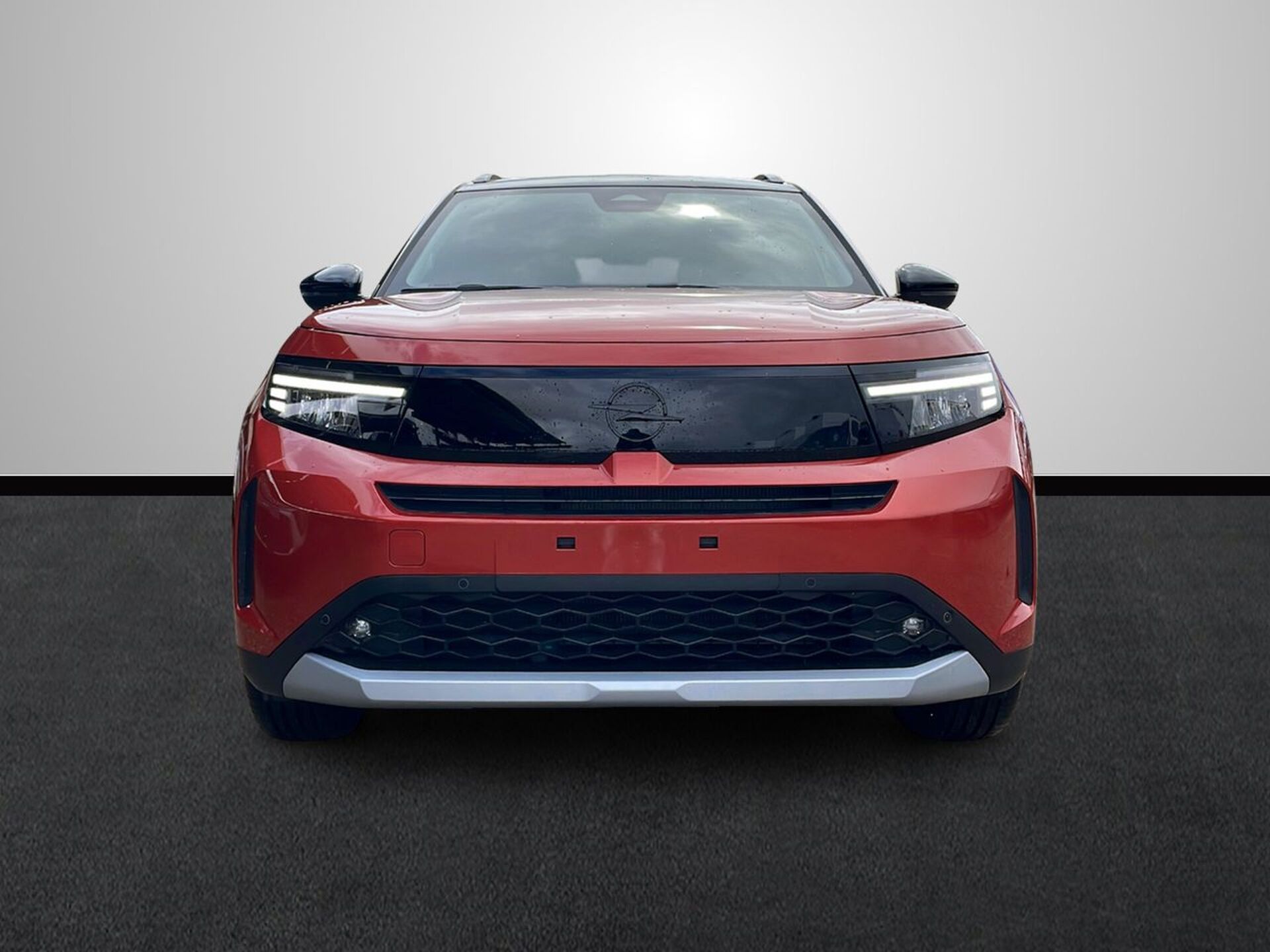 Imagen 2 de OPEL Frontera