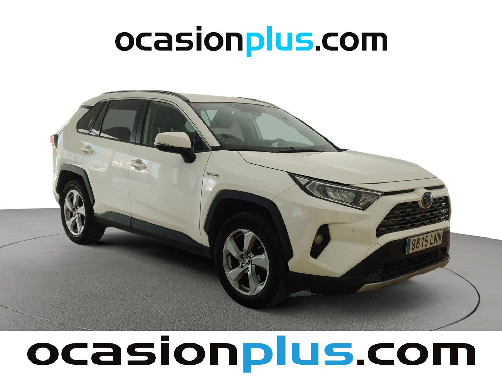 Imagen 2 de TOYOTA RAV-4